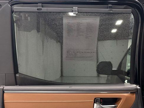 Used 2025 Toyota Tundra 1794 Edition image 46