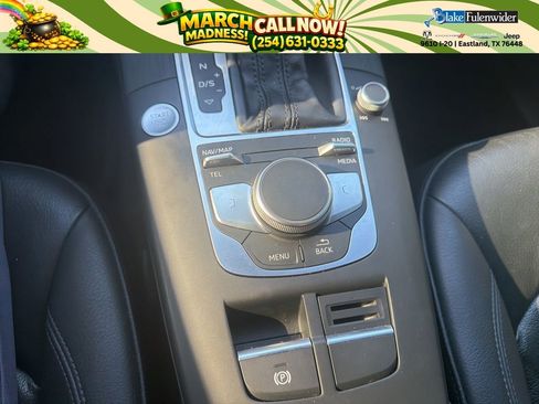 Used 2019 Audi A3 2.0T Premium w/ Convenience Package image 15