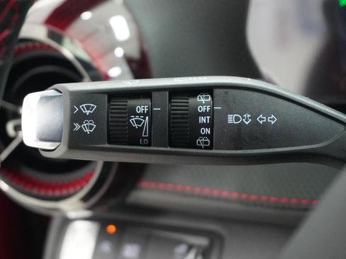 New 2026 Chevrolet Equinox RS w/ Convenience Package III image 23