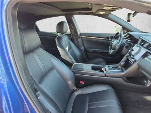 Used 2018 Honda Civic EX-L image 14