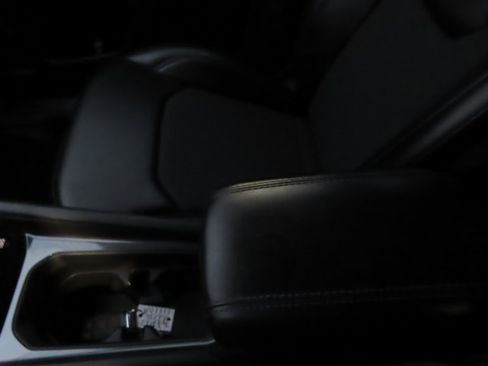 Used 2022 Jeep Compass Latitude image 35