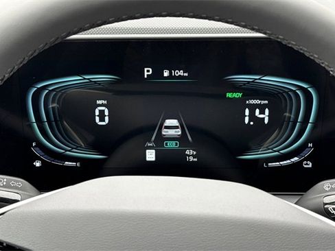 New 2026 Kia Niro SX image 30