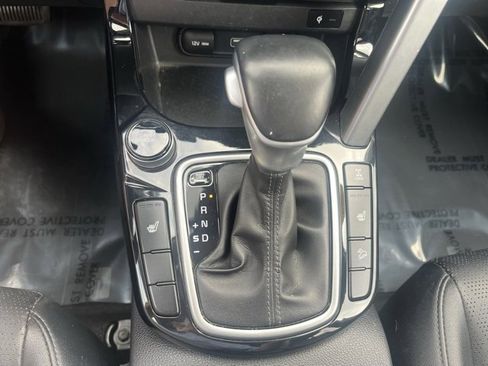 Used 2021 Kia Seltos SX w/ SX Sunroof Package image 24