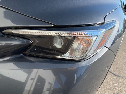 Used 2023 Subaru WRX Premium AWD/4WD image 9