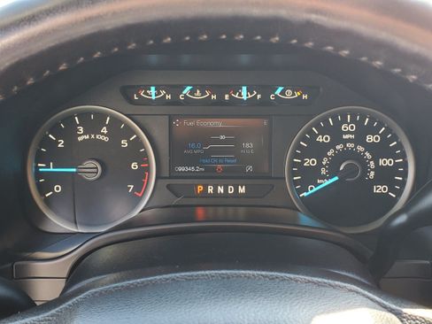 Used 2018 Ford F150 XLT w/ Equipment Group 302A Luxury RWD image 18