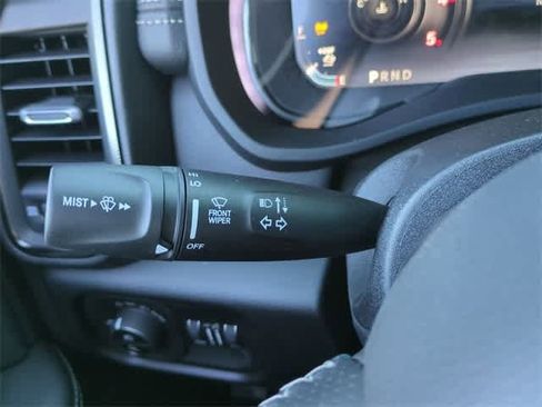 New 2026 RAM 2500 Rebel w/ Rebel Level 1 Equipment Group image 25