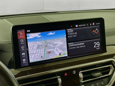 Used 2022 BMW X3 M40i w/ Premium Package AWD/4WD image 21