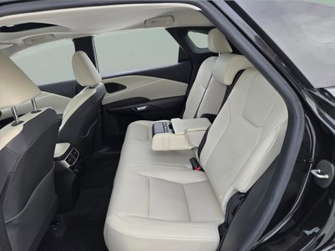 Certified 2023 Lexus RX 350 Premium Plus w/ Cold Area Package FWD image 27