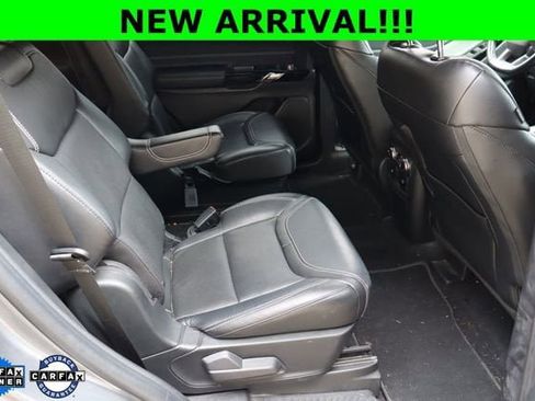 Used 2022 Ford Explorer ST w/ Equipment Group 401A RWD image 19