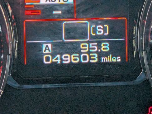 Used 2021 Subaru WRX STI w/ Popular Package #3 (IZT) image 24