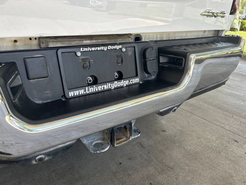 Used 2025 RAM 3500 Tradesman AWD/4WD image 20