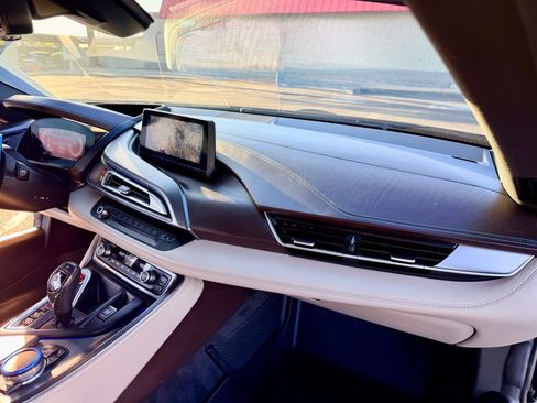 Used 2016 BMW i8 AWD/4WD image 17