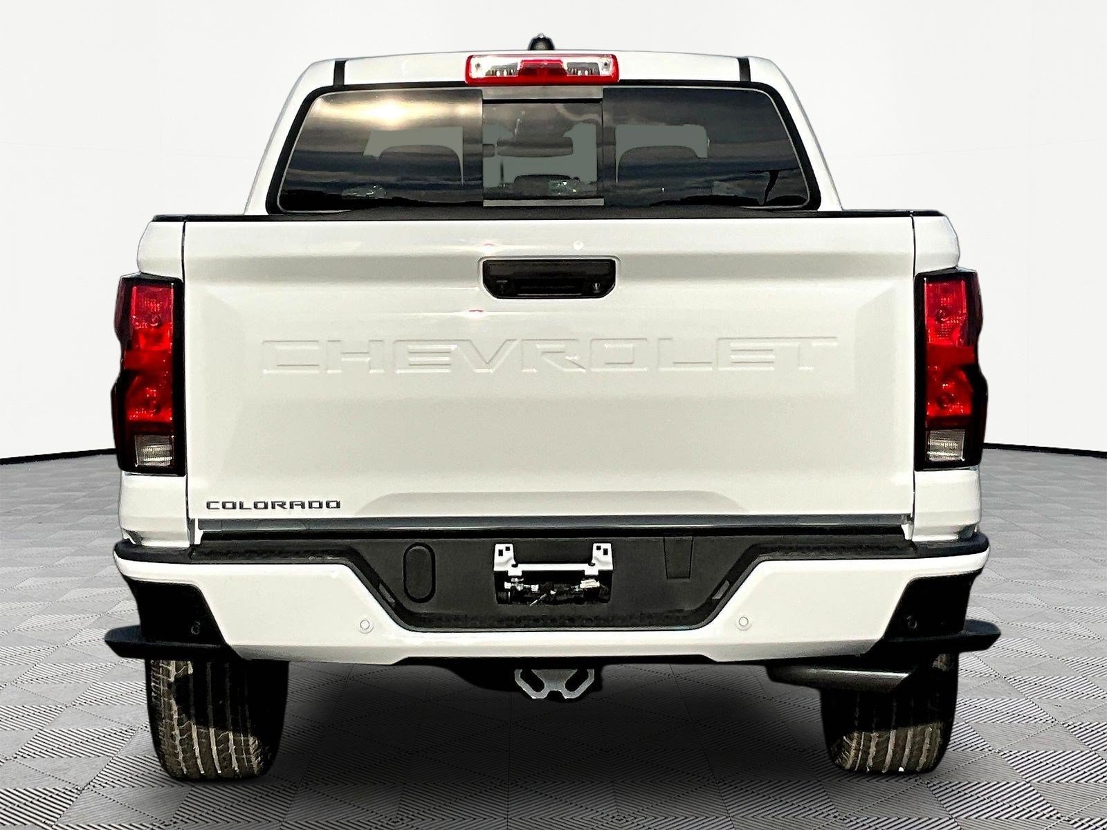 New 2026 Chevrolet Colorado LT AWD/4WD image 5