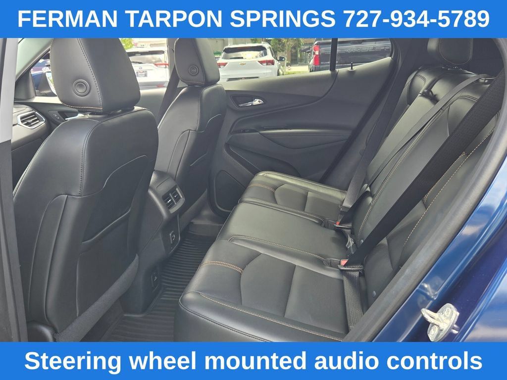 Used 2023 Chevrolet Equinox Premier FWD image 15