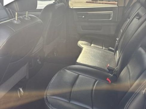 Used 2015 RAM 1500 Lone Star RWD image 6