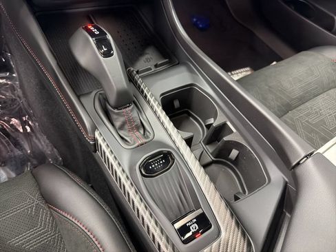 New 2026 Dodge Charger Scat Pack AWD/4WD image 20