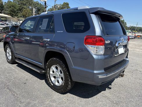 Used 2013 Toyota 4Runner Limited image 3