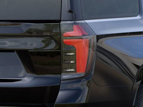 New 2026 Chevrolet Suburban LS w/ LPO, Dark Essentials Package image 12