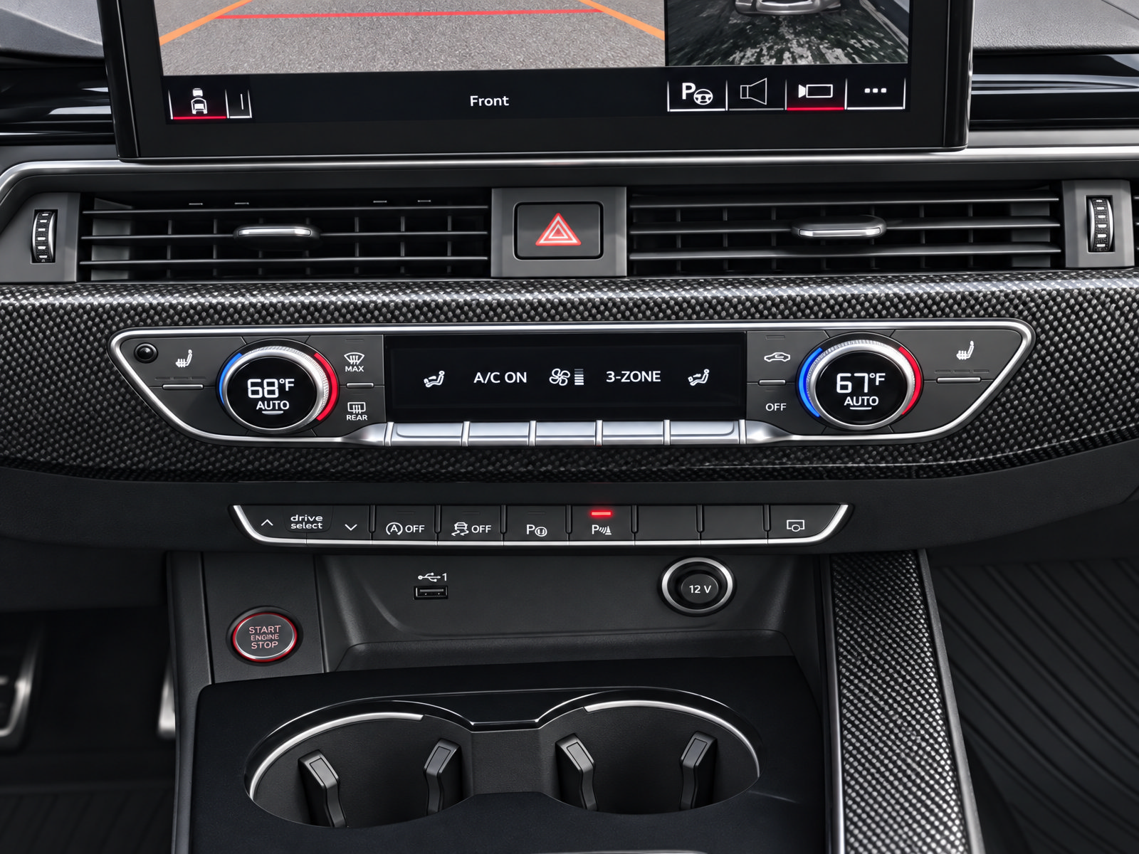 Certified 2022 Audi S5 Prestige AWD/4WD image 14
