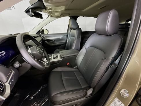 New 2026 MAZDA CX-70 3.3 Turbo w/ Premium Package AWD/4WD image 22