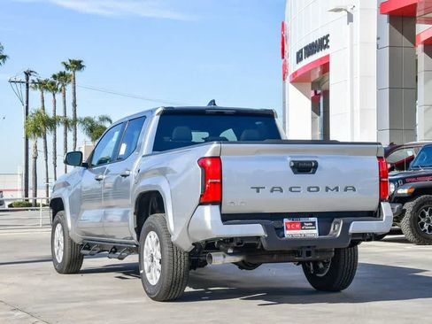 New 2026 Toyota Tacoma SR5 image 9