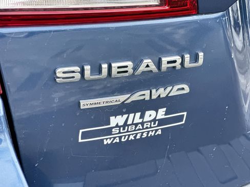 Used 2019 Subaru Outback 2.5i Premium w/ Popular Package #2 image 17