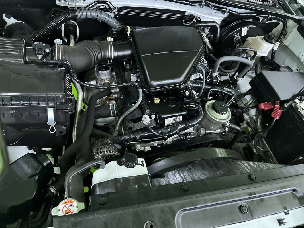 Used 2022 Toyota Tacoma SR RWD image 17