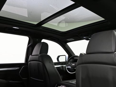 New 2026 Cadillac Escalade ESV Sport image 17