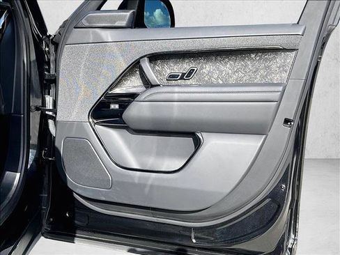 Used 2024 Land Rover Range Rover Sport Dynamic SE image 19