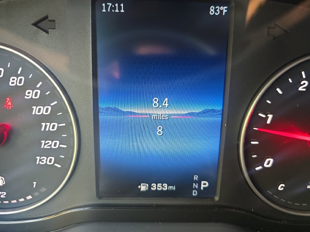 New 2026 Mercedes-Benz Sprinter 2500 image 17