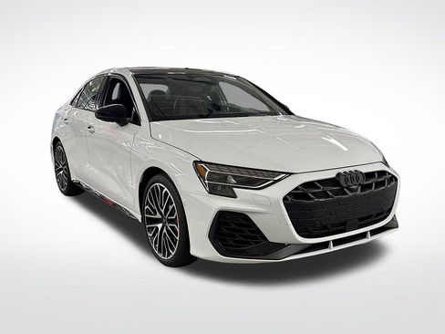 New 2026 Audi S3 Premium image 7