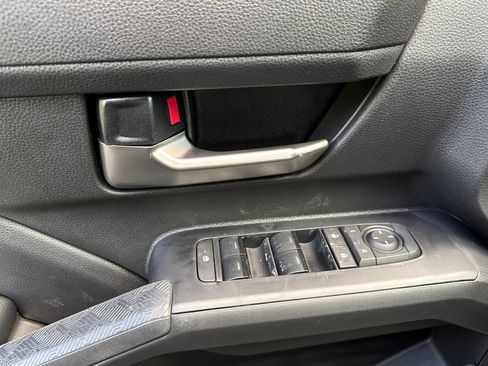 New 2026 Toyota Tacoma TRD Off-Road image 11