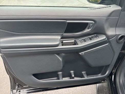 New 2026 Ford Expedition Max Platinum w/ Stealth Appearance Package AWD/4WD image 9