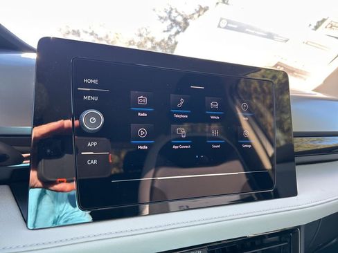 New 2026 Volkswagen Taos S FWD image 32