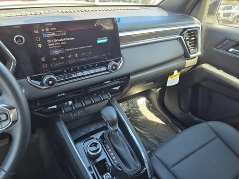 Used 2026 GMC Canyon Elevation w/ Convenience Package AWD/4WD image 26