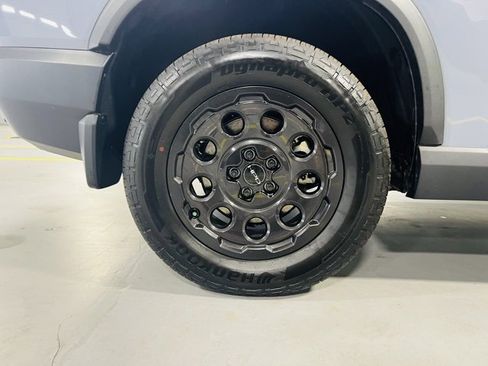 New 2026 Honda Passport RTL image 11