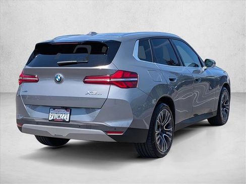Used 2025 BMW X3 xDrive30 w/ Convenience Package AWD/4WD image 5