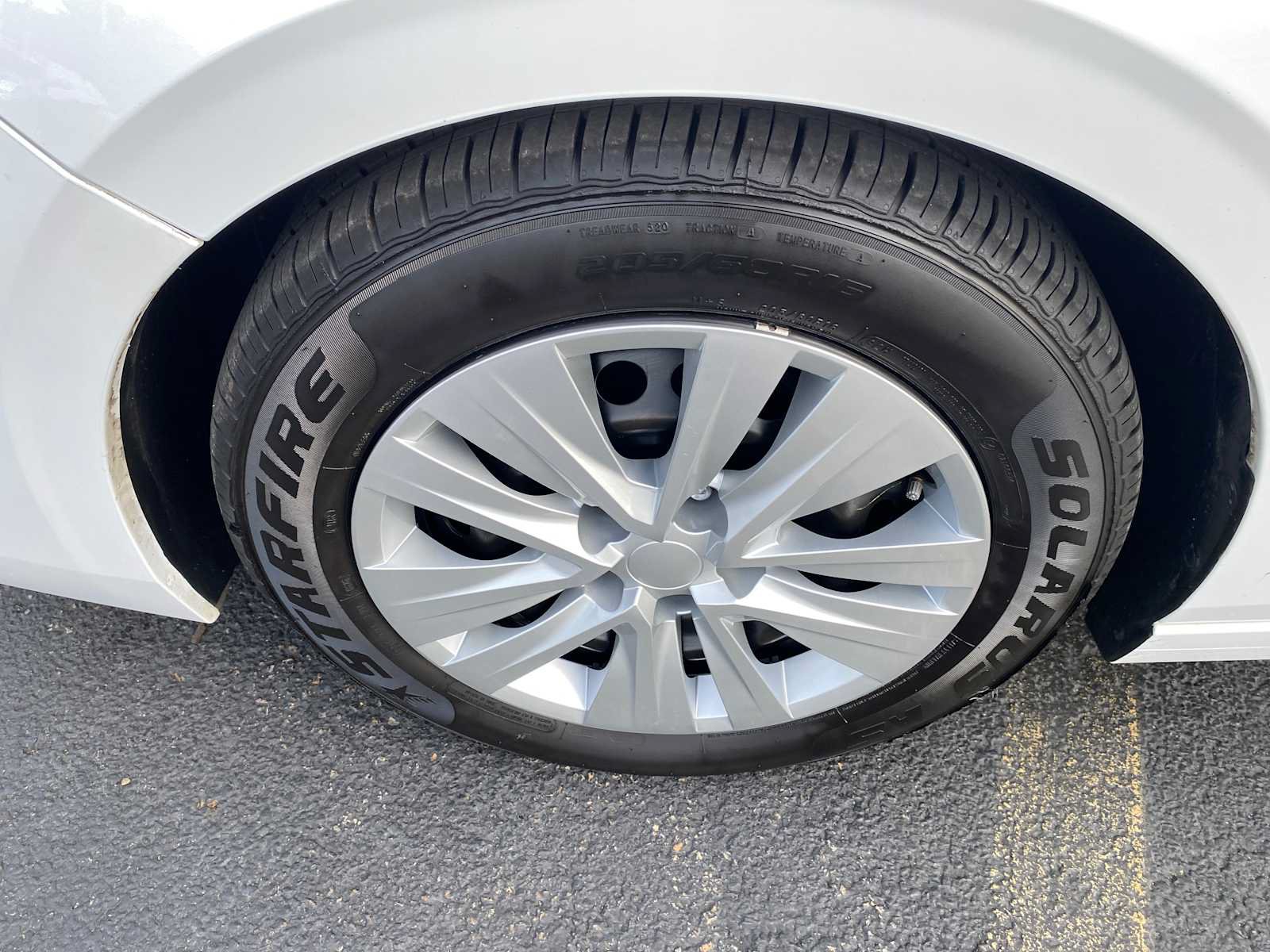 Used 2024 Nissan Sentra S FWD image 34