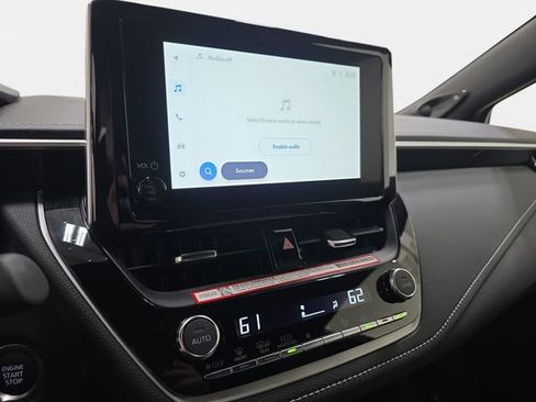 Certified 2026 Toyota Corolla XSE image 16