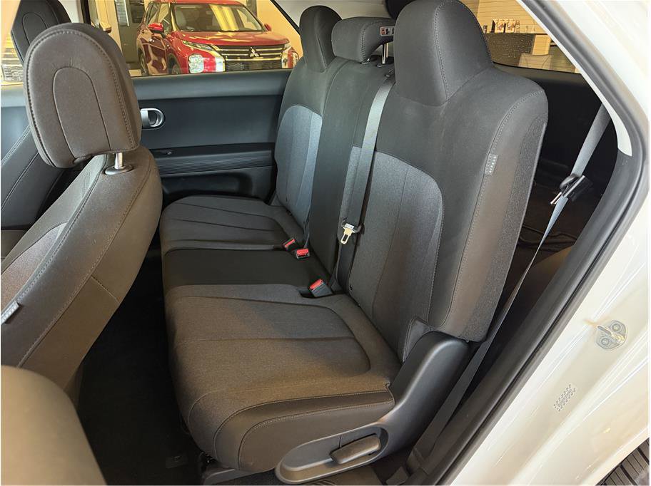 Used 2024 Hyundai Ioniq 5 SEL RWD image 23