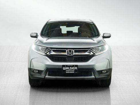 Used 2019 Honda CR-V EX image 8