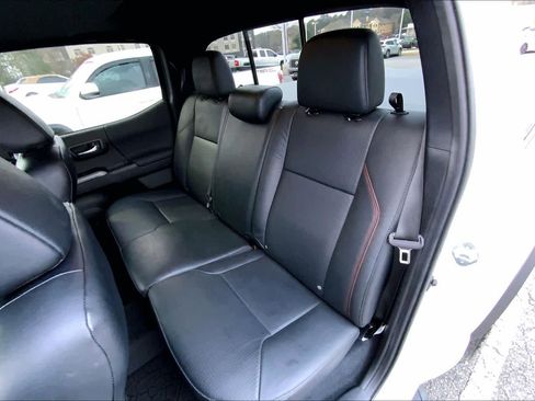 Used 2023 Toyota Tacoma TRD Pro image 20