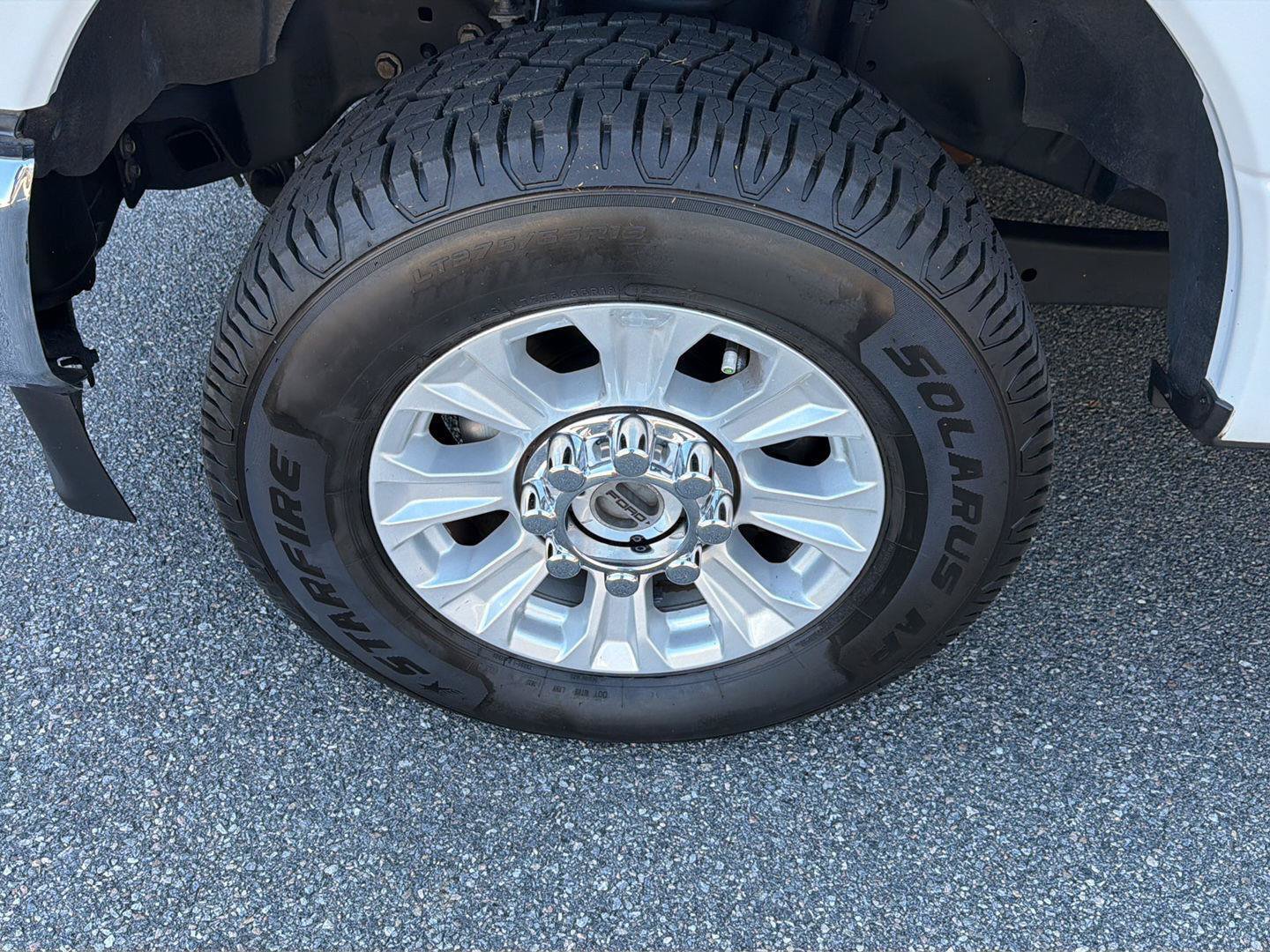 Used 2022 Ford F250 XLT AWD/4WD image 36