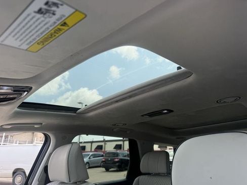 Used 2024 Hyundai Palisade Calligraphy FWD image 22