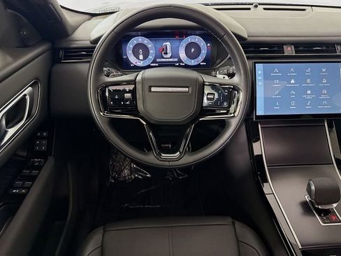 Used 2026 Land Rover Range Rover Velar Dynamic SE AWD/4WD image 25