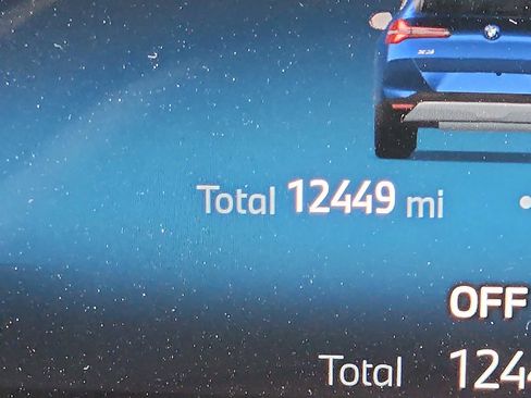 Used 2025 BMW X3 xDrive30i w/ Premium Package image 17