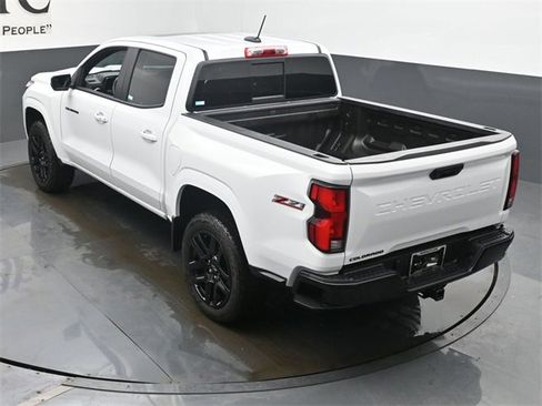 New 2025 Chevrolet Colorado Z71 w/ Technology Package image 19