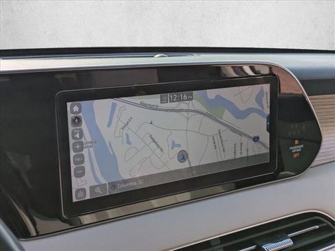 Used 2021 Hyundai Palisade Limited image 13