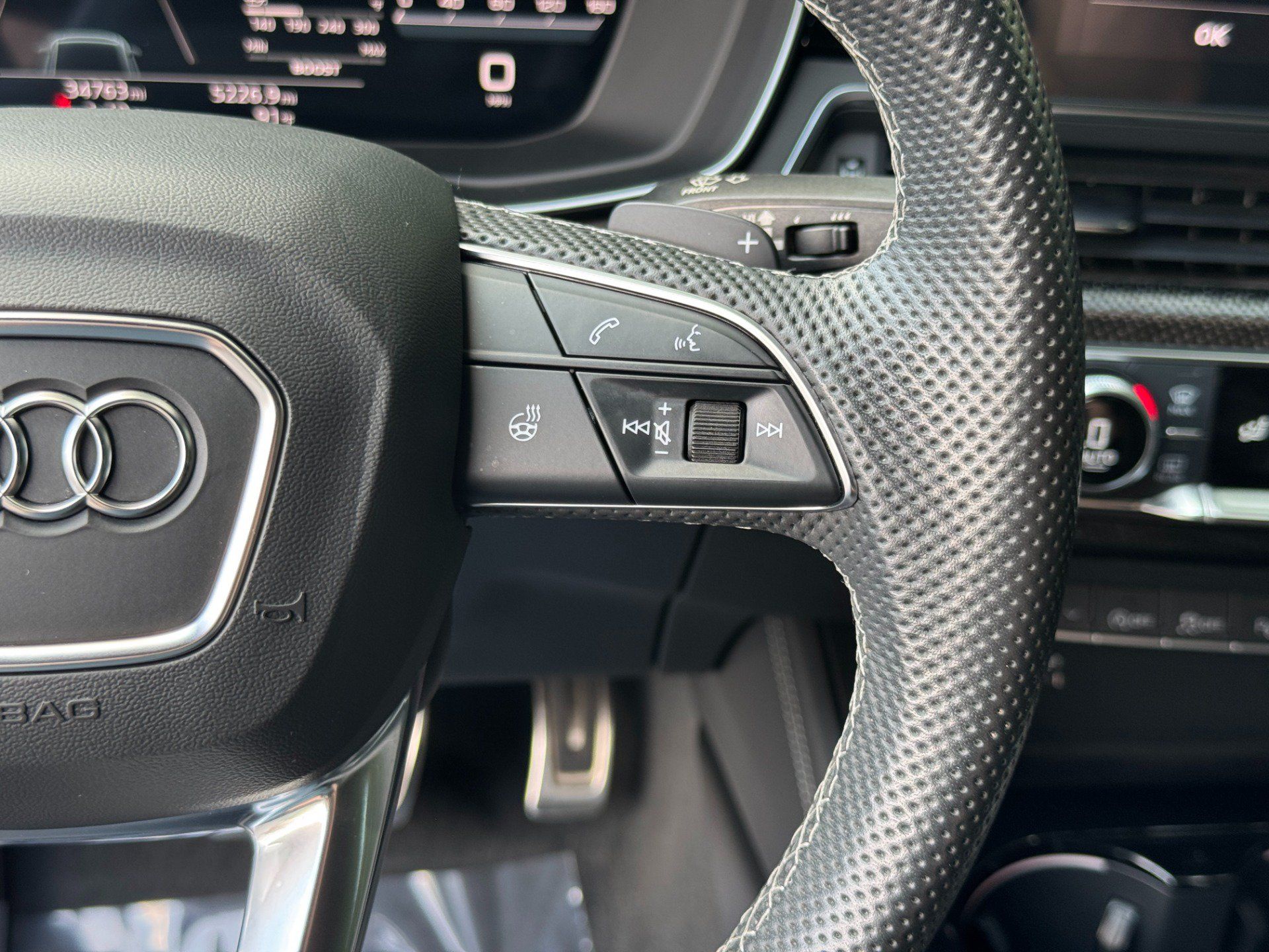 Used 2021 Audi S5 Prestige w/ Prestige Package AWD/4WD image 33
