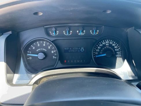 Used 2014 Ford F150 XL w/ Power Equipment Group image 10